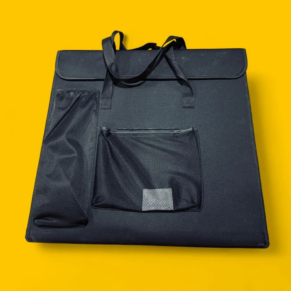 FOSONIC Photo Soft Box Portable Studio Box 24” BOX ONLY